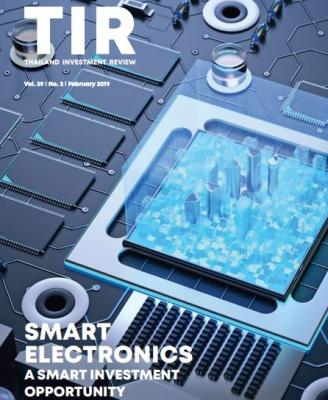 Thailand Investment Review (TIR) - SMART ELECTRONI