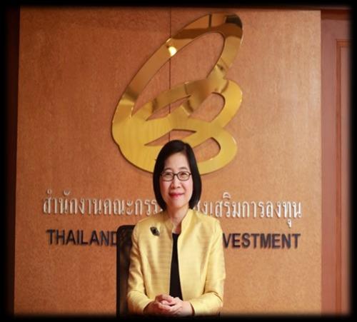Thailand BOI Okays Biotech Projects Worth 2.4 Bln 