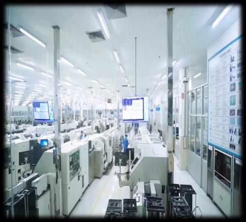 Thailand’s New Semiconductor Incentives Timed to