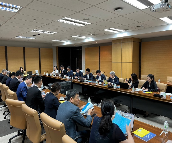 30 March 2023 – Thailand Board of Investment (BO