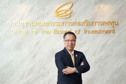 3 ปี มาตรการ LTR Visa ดึง