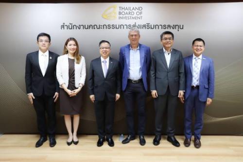 ลูเมนตั้ม ประกาศข