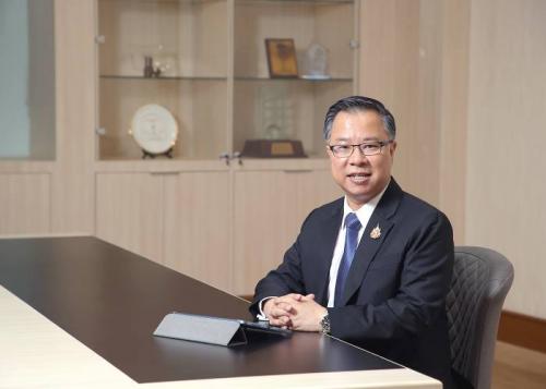 ไมโครชิพ ขยายลงทุ