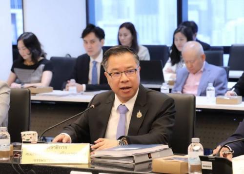 บอร์ดใหม่บีโอไอช