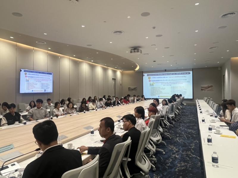 วันที่ 27 ตุลาคม 2568 ค