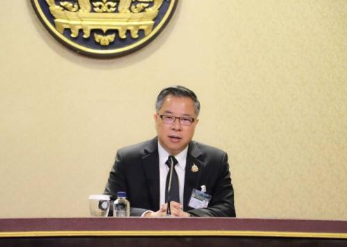 บีโอไอชูกองทุนเพ