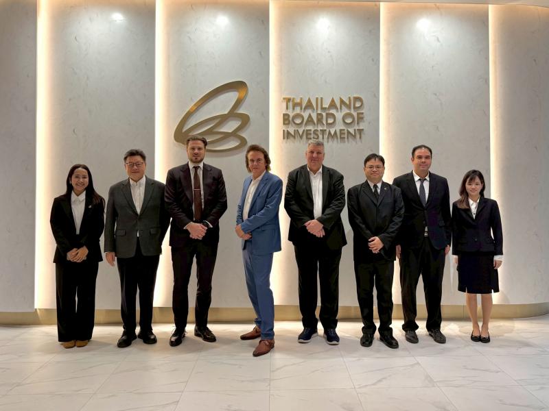 คุณภัทรกฤตย์ วิจิ