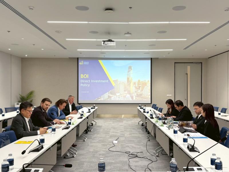 คุณภัทรกฤตย์ วิจิ