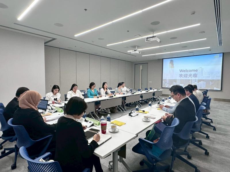 คุณภัทรกฤตย์ วิจิ