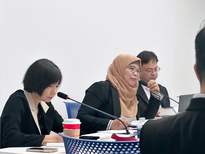 คุณภัทรกฤตย์ วิจิ