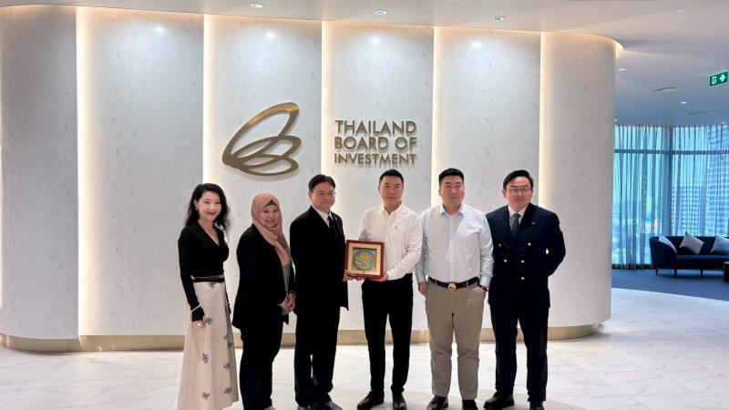 คุณภัทรกฤตย์ วิจิ