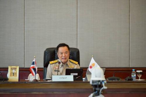 ครม.เศรษฐกิจ เห็นช