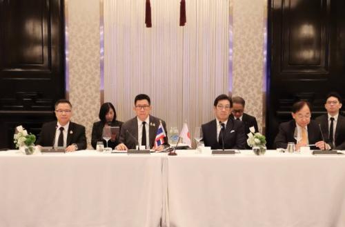 สมาพันธ์ธุรกิจญี