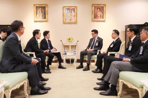 มาสด้าประกาศลงทุ