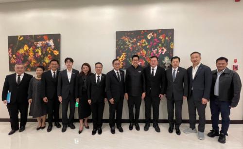 รองนายกฯ เอกนิติ น