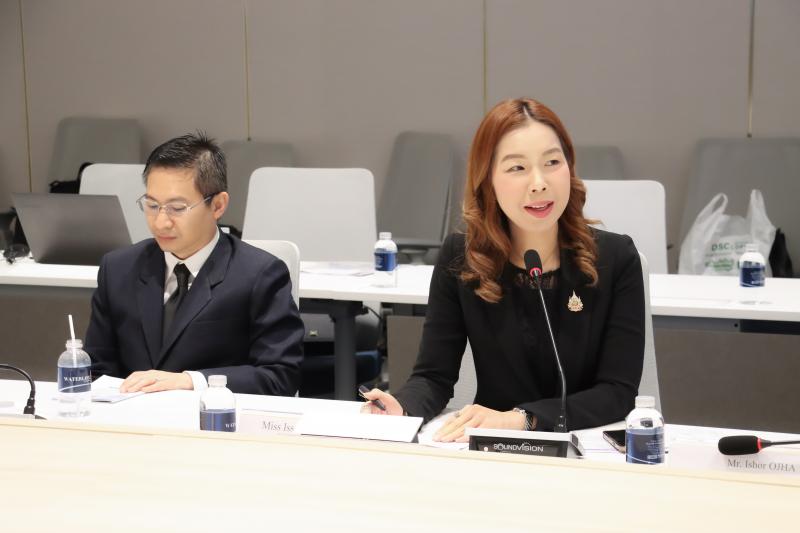 นางสาวฐนิตา ศิริท�