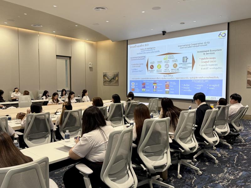 คุณจันจีรา โสะประ�