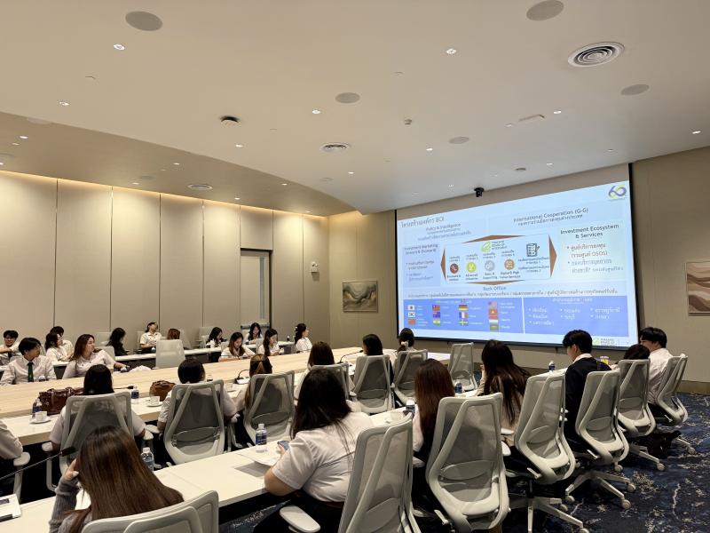 คุณจันจีรา โสะประ�