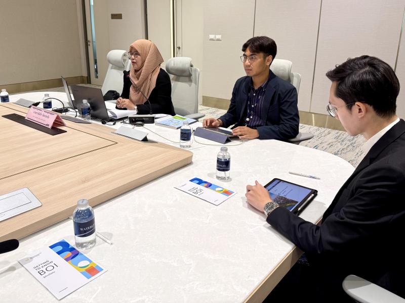 คุณจันจีรา โสะประ�