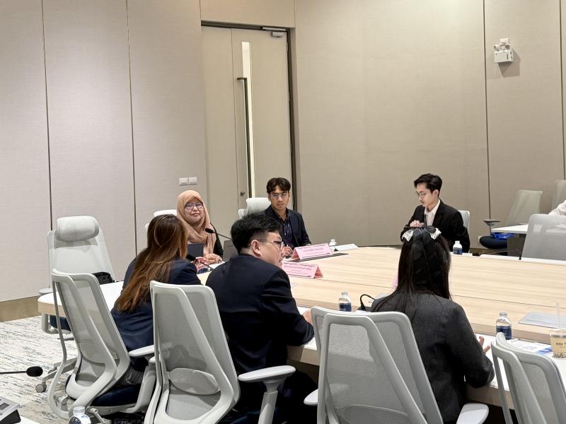 คุณจันจีรา โสะประ�