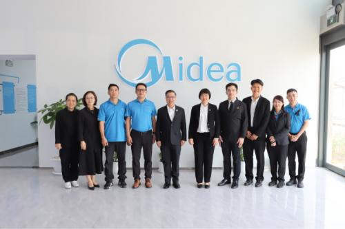 “ไมเดีย” ผู้นำเคร�