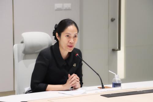 นางสาวฐนิตา ศิริท�