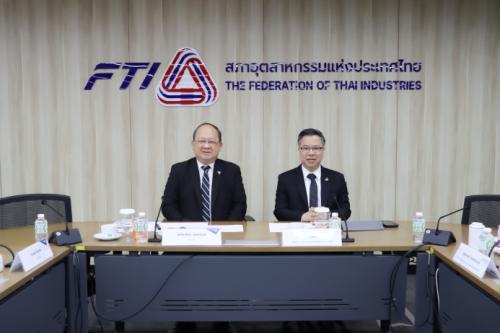 บีโอไอพบ ส.อ.ท. เร่ง