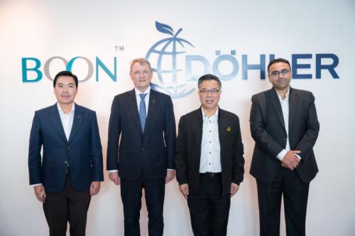 บีโอไอปั้นนวัตกร�