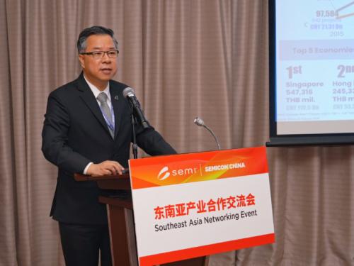 บีโอไอบุกจีน ขึ้น�