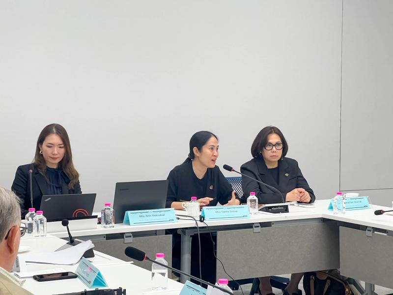 เมื่อวันที่ 11 พฤษภ�