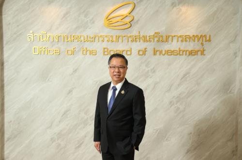 บีโอไออนุมัติ 3 โค�