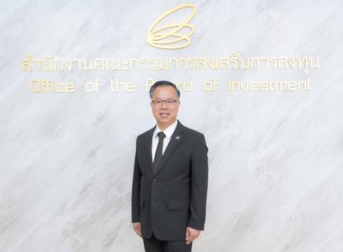บีโอไอไฟเขียว “ออ�