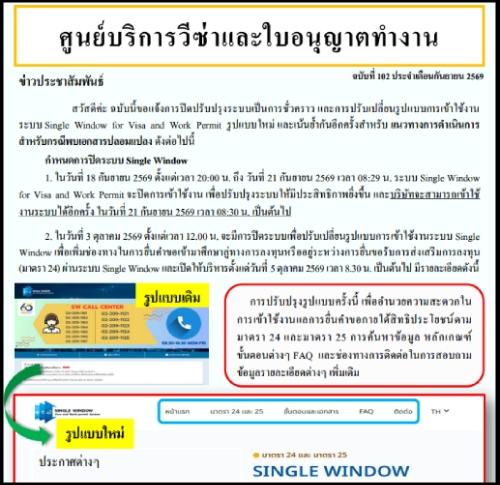 จดหมายข่าวประชาส�