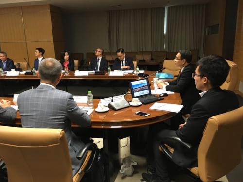 Hongkong Trade Development Council(HKTDC) And CPA 